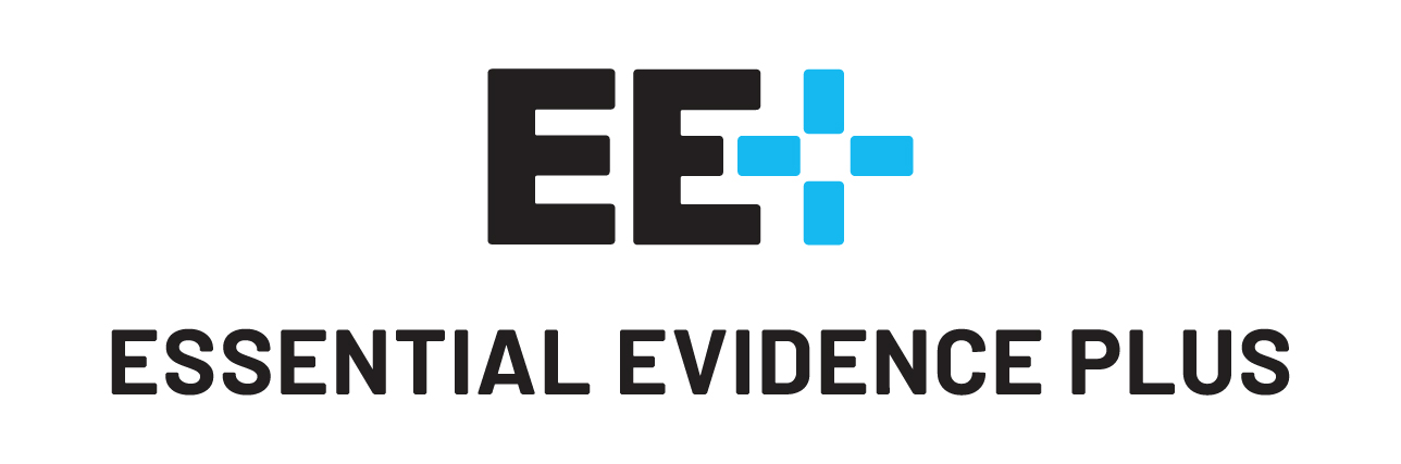 Essential Evidence Logo